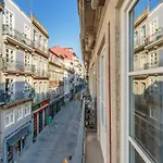 Διαμέρισμα Urban With Balcony In *