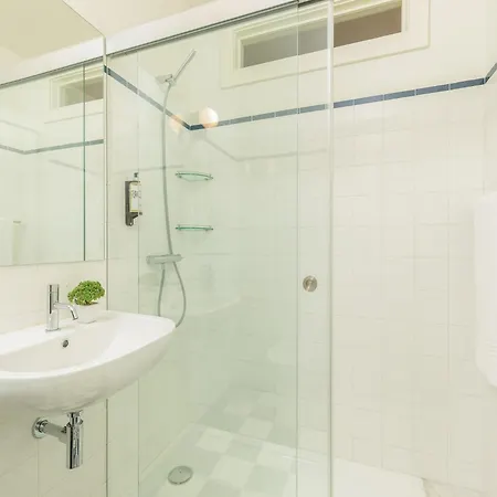 Urban With Balcony In