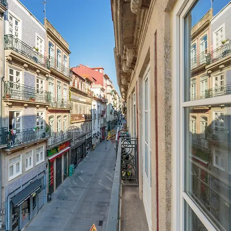 Daire Urban With Balcony In *