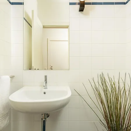 Apartamento Urban With Balcony In *