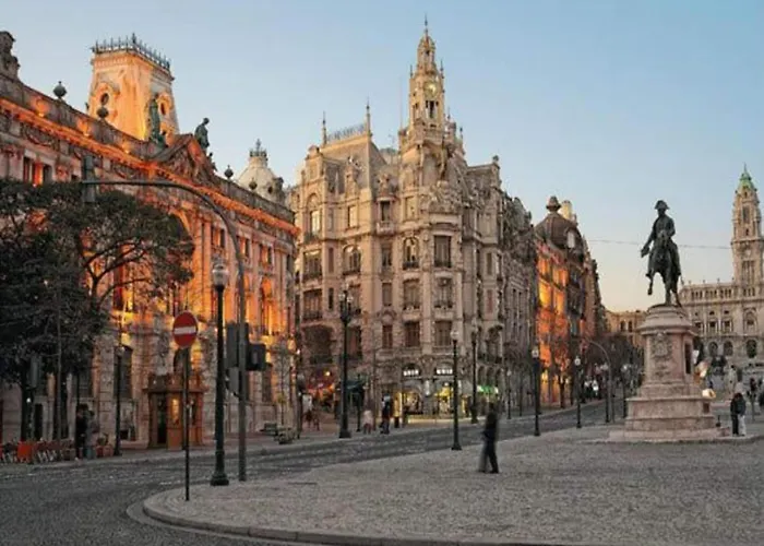 Lejlighed Urban With Balcony In *