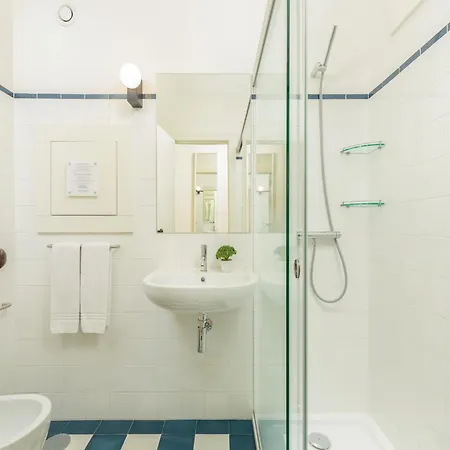 Urban With Balcony In