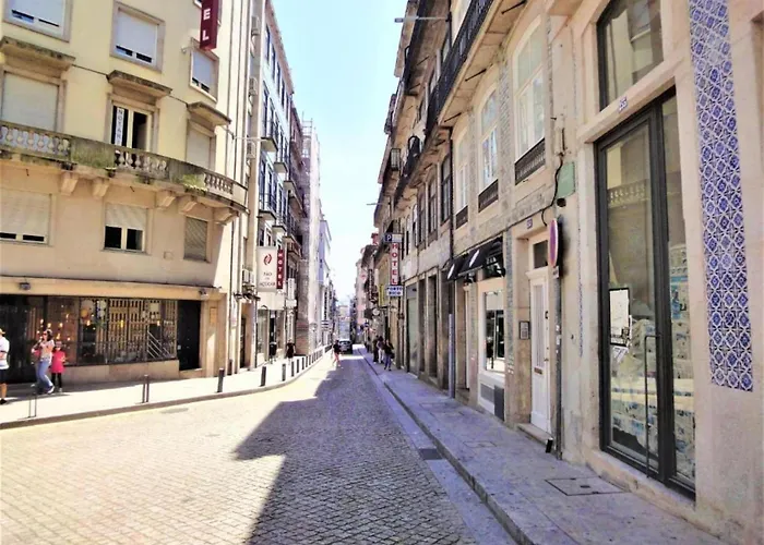 Urban With Balcony In Διαμέρισμα